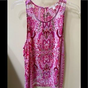 Violet & Claire lightweight tank top